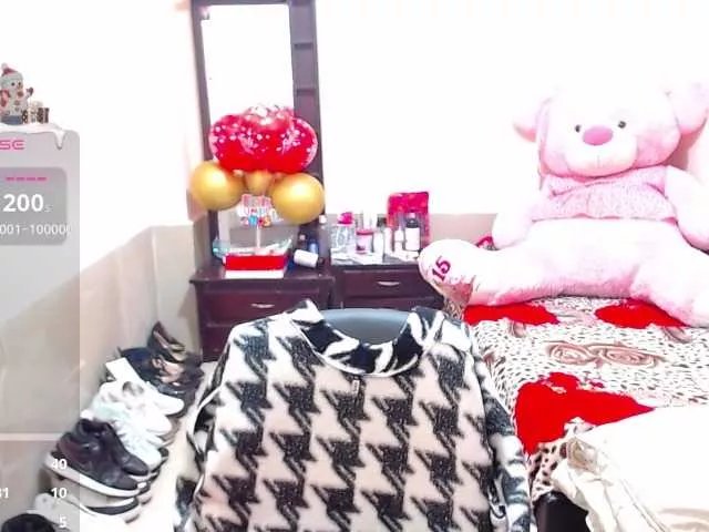 KenzyStone on BongaCams