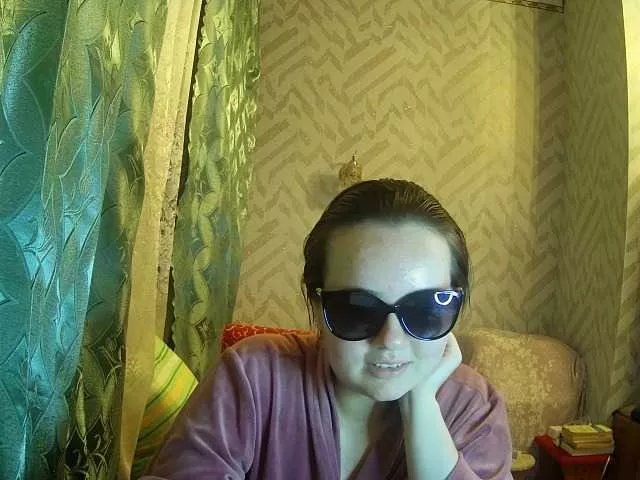 KetrinW on BongaCams