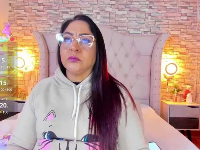 Keyla-Ruiz on BongaCams