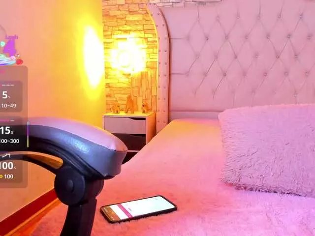 Keyla-Ruiz on BongaCams