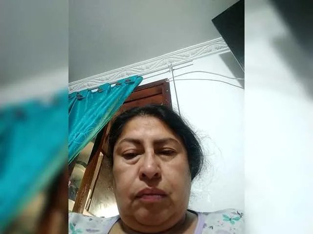 keyla01 on BongaCams