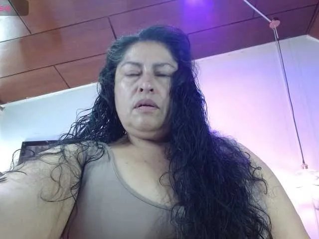 keyla01 on BongaCams