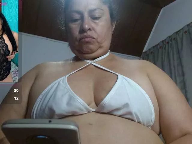 keyla01 on BongaCams