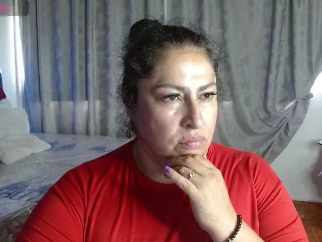 keyla01 on BongaCams