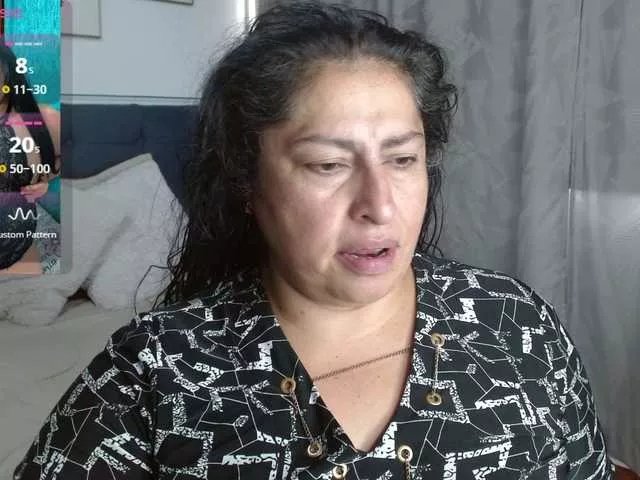 keyla01 on BongaCams