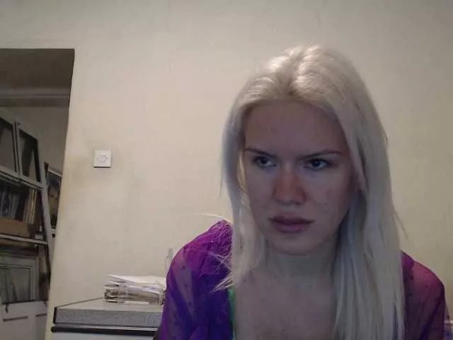 Keylaone on BongaCams