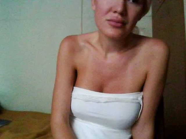 Keylaone on BongaCams