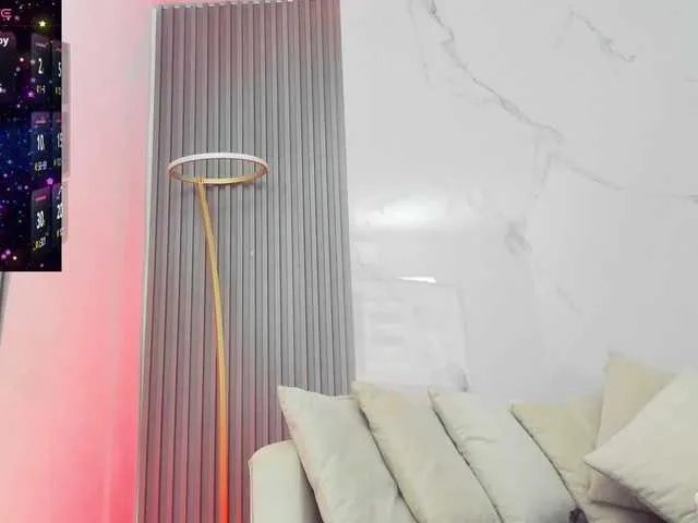 Freechat KIARATENTATION on BongaCams