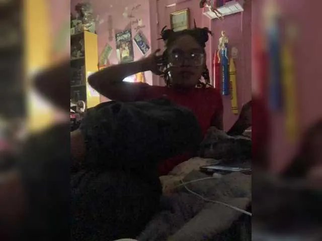 Kiarichikito1 on BongaCams