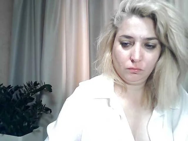 KickaIricka on BongaCams