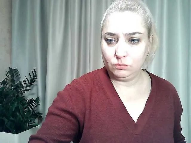 KickaIricka on BongaCams