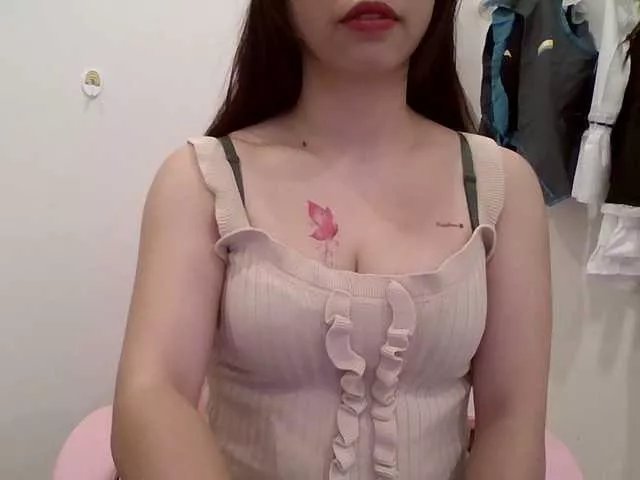 kiki-001 on BongaCams