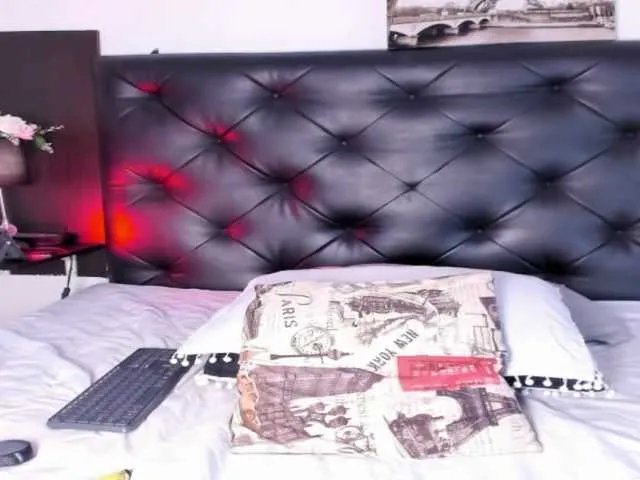 kim-marquez on BongaCams