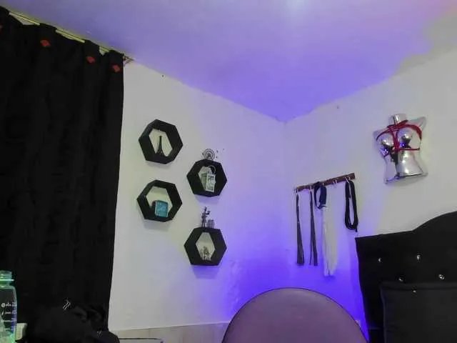 kimalissa on BongaCams