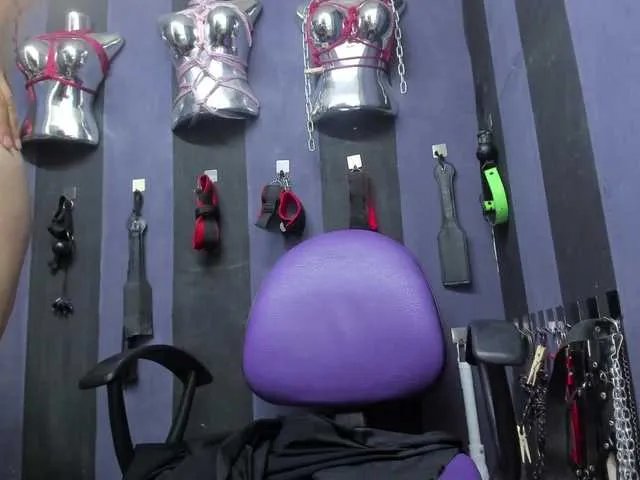 kimalissa on BongaCams