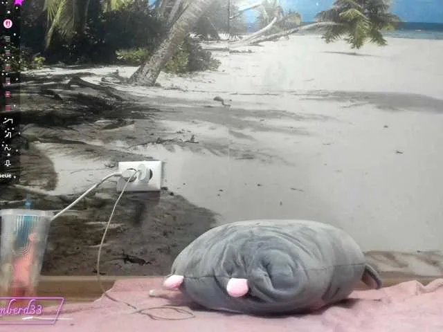 kimberd33 — Hotter than yesterday and full of pleasures i have to share with you 