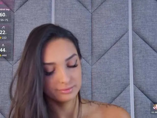 Kimberlymav on BongaCams