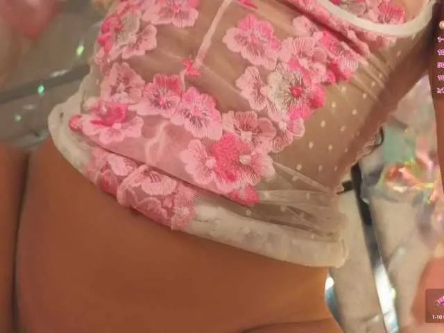 kimhilton- on BongaCams