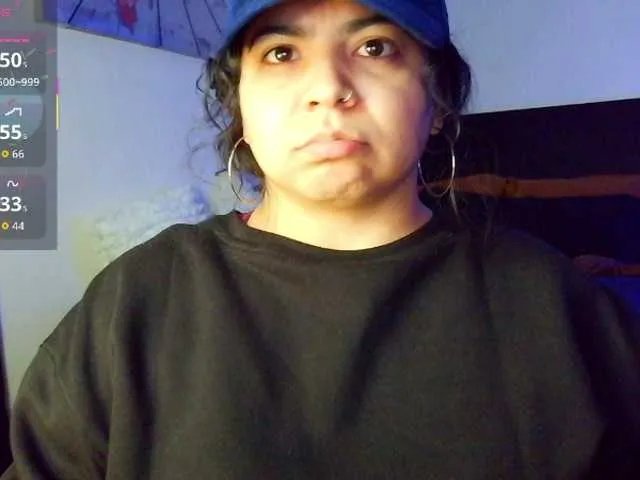 Kimmiakiss22 on BongaCams