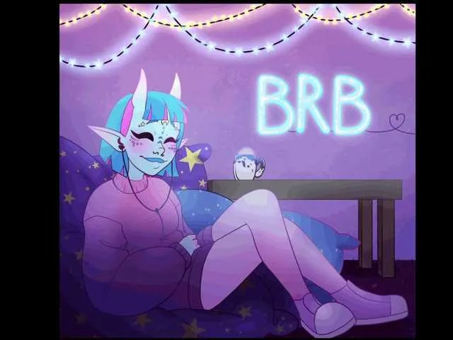 KimVelez on BongaCams