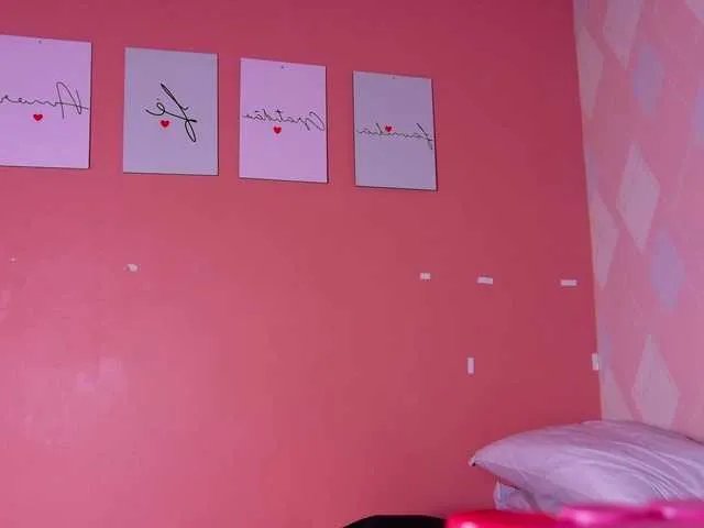 kinkyandsavage on BongaCams