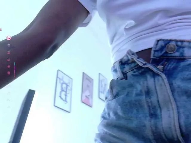 kinkyandsavage on BongaCams