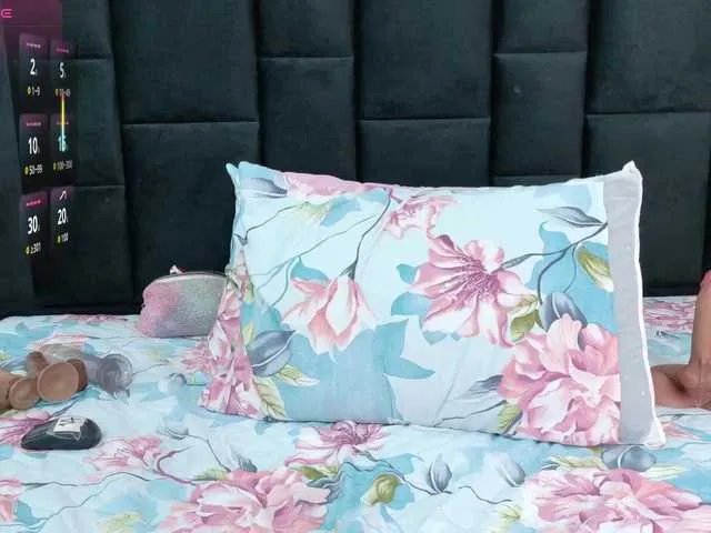 kinkyhousewifee on BongaCams