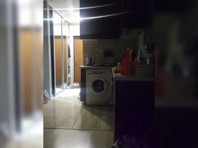 Kira183 on BongaCams