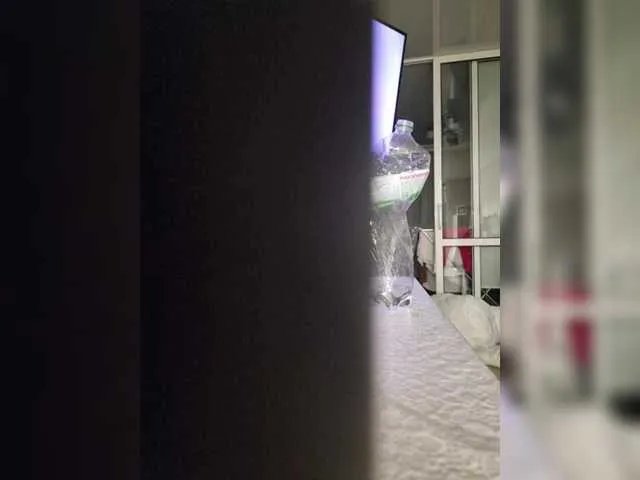 Kira183 on BongaCams