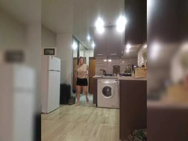 Kira183 — Freechat on BongaCams