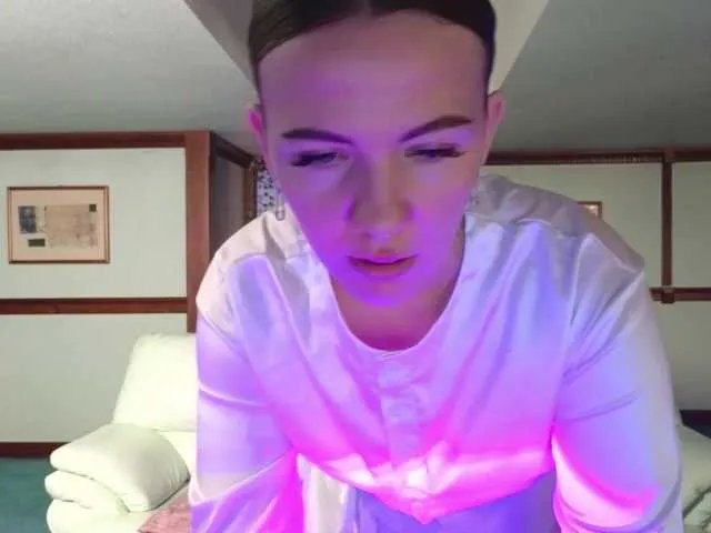 KiraRustle on BongaCams