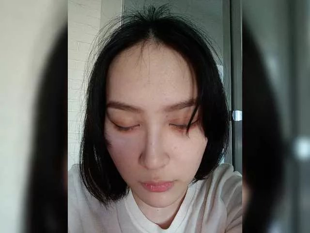 kisik258 on BongaCams