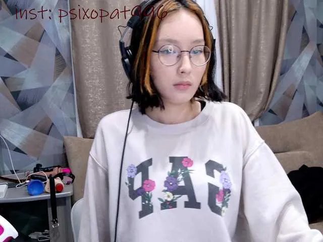 kisik258 on BongaCams