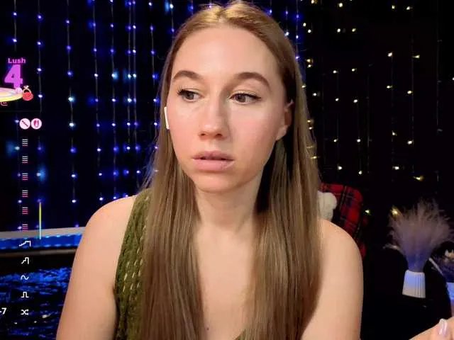 kiska-wansday07 on BongaCams