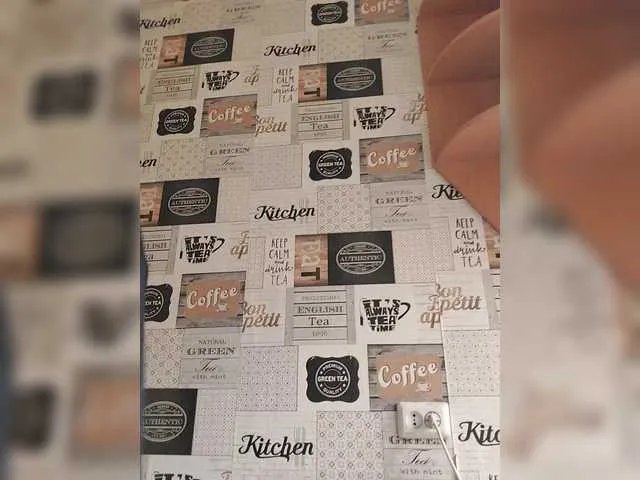 Kissaam on BongaCams