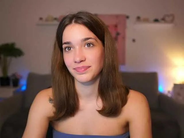 kissiecat on BongaCams