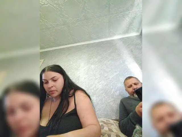 kissmabont on BongaCams