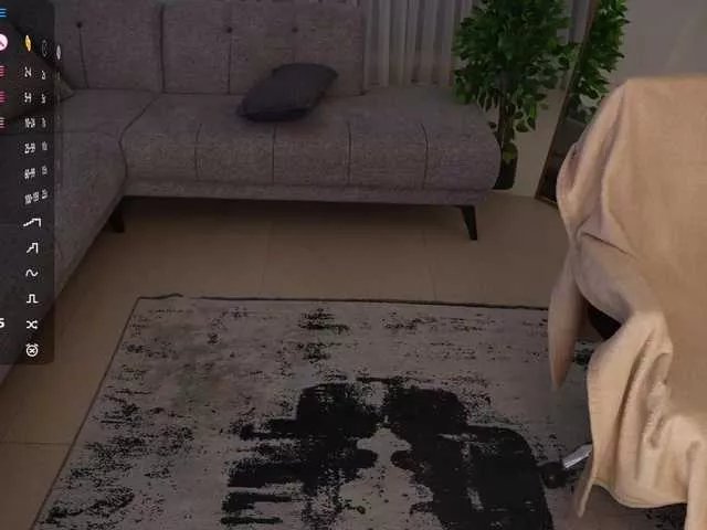 kistochkaa on BongaCams