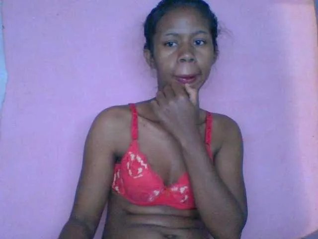 Kitaniah on BongaCams