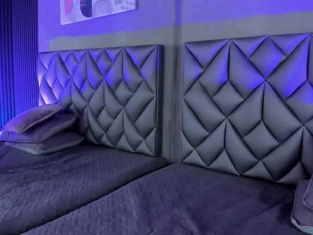 Kitty-doll1 on BongaCams