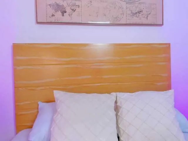 kitty-sweeety on BongaCams