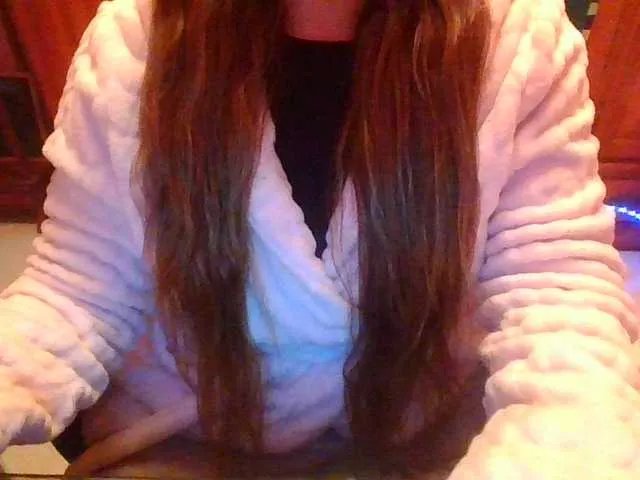 Freechat Kitty21 on BongaCams