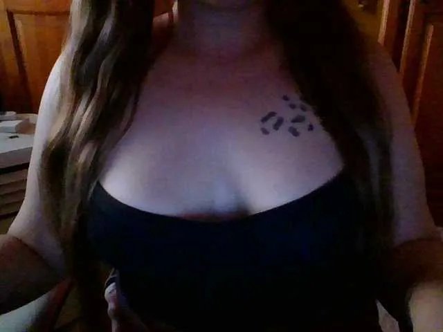 Freechat Kitty21 on BongaCams