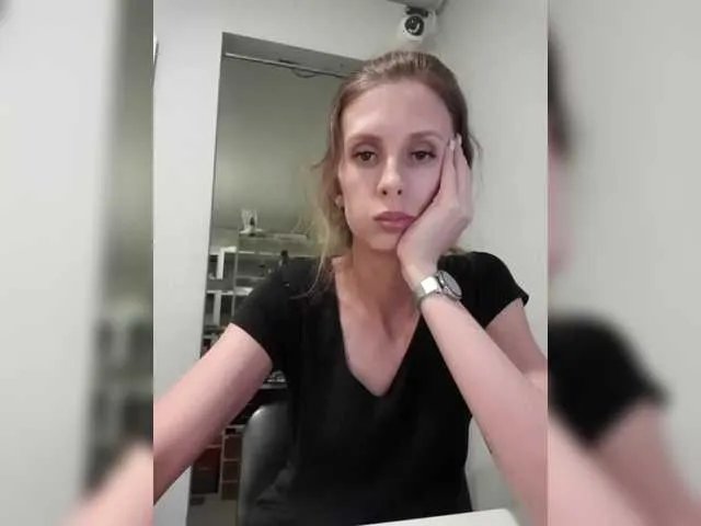 KITTYtempreXXX on BongaCams