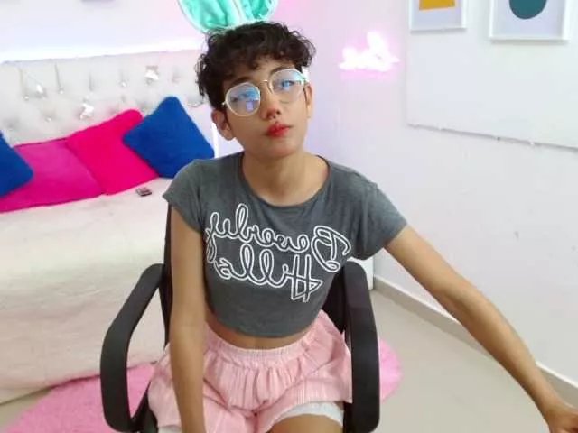 Kity-hot on BongaCams