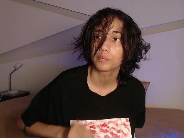 Kity-hot on BongaCams