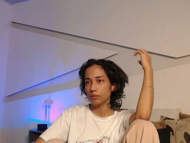 Kity-hot on BongaCams