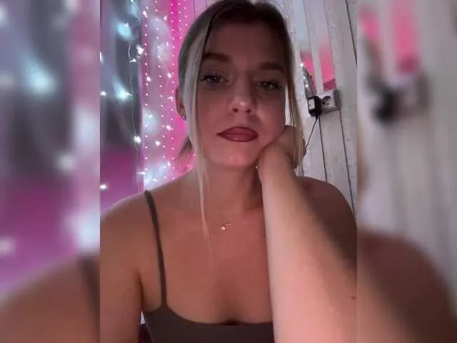 KotiMrrr on BongaCams