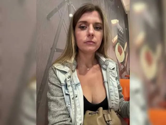 KotiMrrr on BongaCams