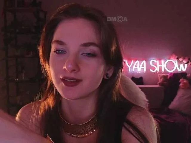 Kottyaaaa on BongaCams